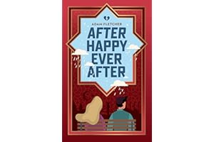 After Happy Ever After: He thinks it's a normal holiday to Istanbul, she has other plans. (Adam's Adventures Book 4)