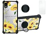 jioeuinly Case for TCL Jet Case Compatible with TCL