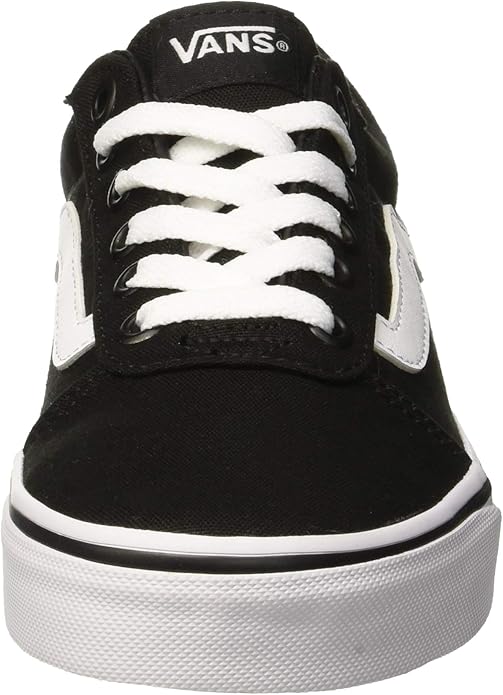 amazon vans niña