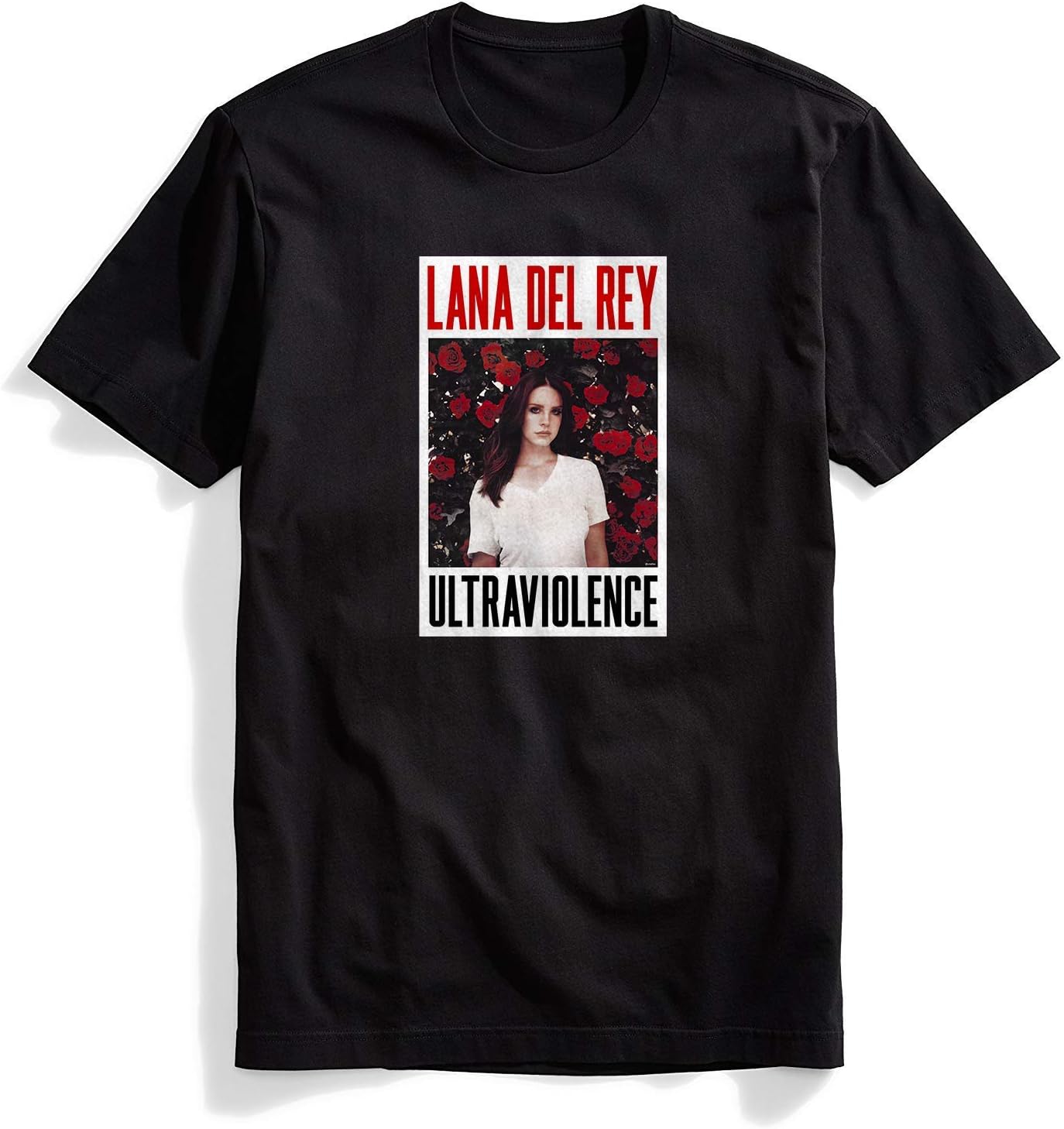 GOATRTR Lana'del'Rey T Shirt Men Women T-Shirt for Mens Womens Tshirt Tee
