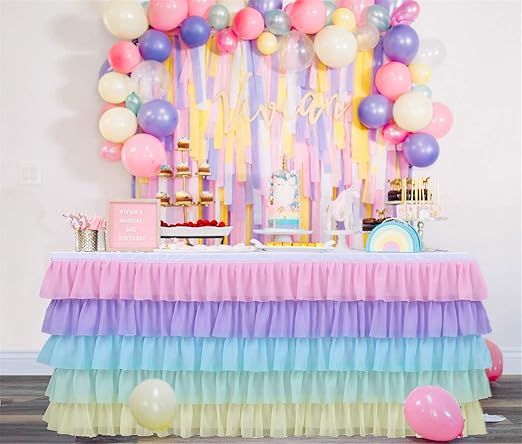 decoraciones para baby shower para las mesas