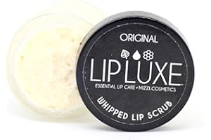 Mizzi Cosmetics - Whipped Lip Scrub