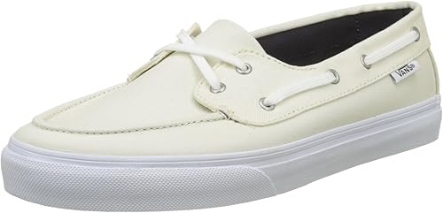 vans cano baixo feminino