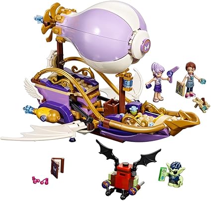 amazon lego elves