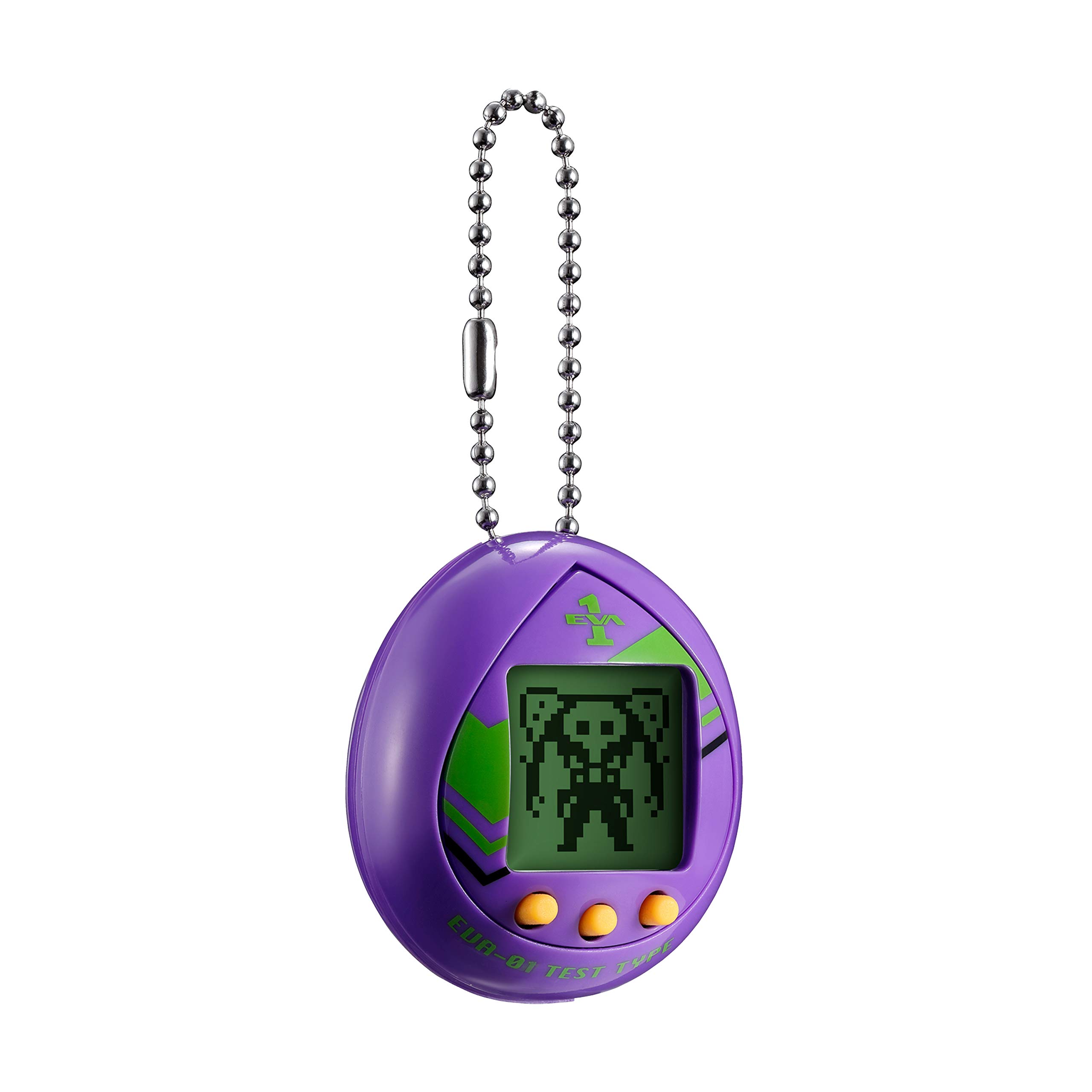 Tamagotchi Nano x Evangelion - Evatchi Shinji Evangelion (Japanese Version)