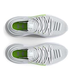 Under Armour HOVR Phantom 3 Gray Mist/Gray