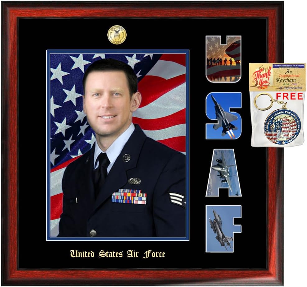 air force retirement