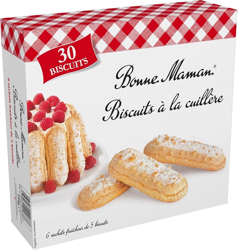 Biscuits à la Cuillère 250 g