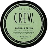 Amazon.com: American Crew Forming Cream, 3.0 oz ( Pack of 3) : Beauty ...