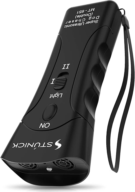 No bark buddy anti barking gadget Clearance