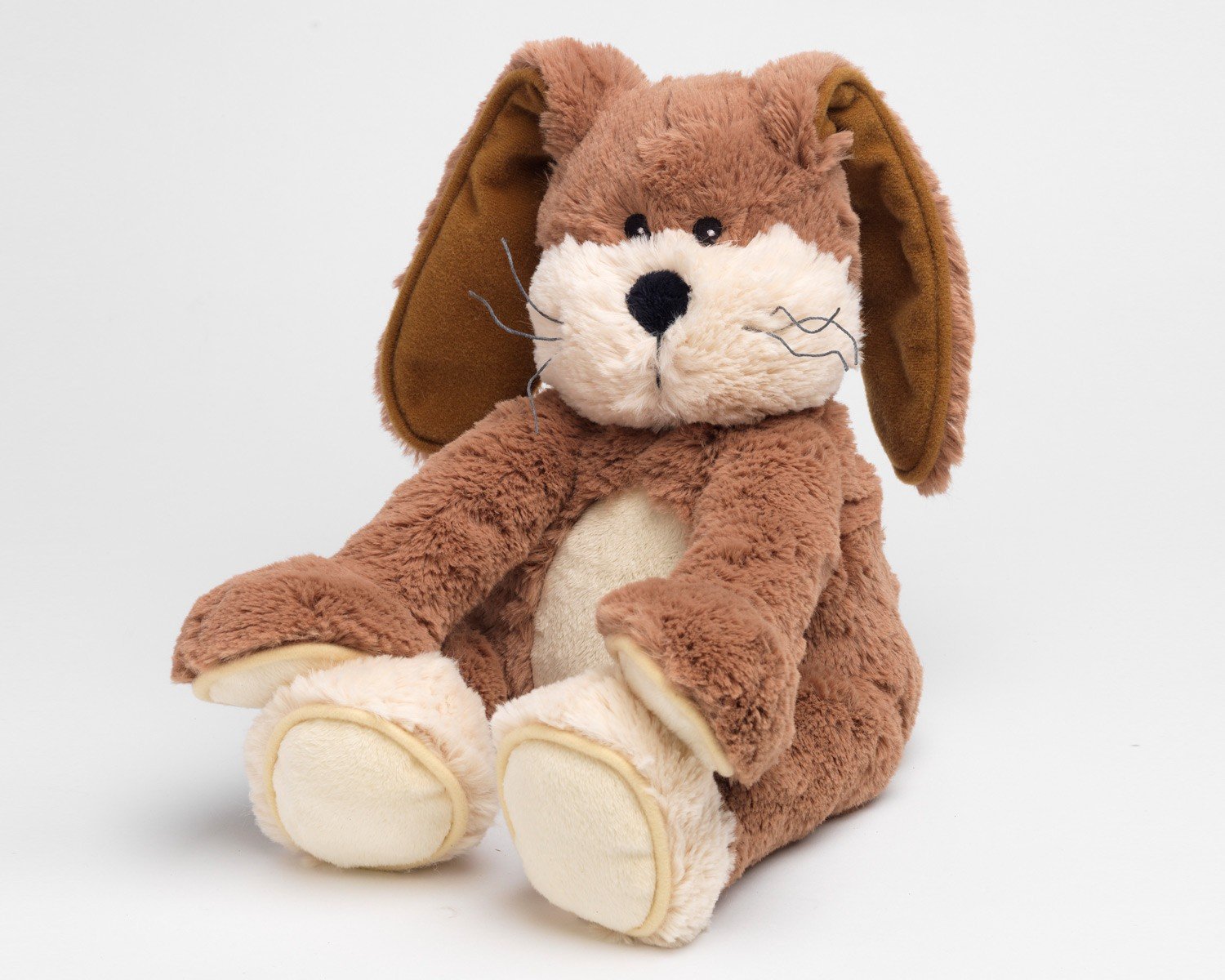 Intelex - Peluche calentador de cama, apto para microondas, diseño ...