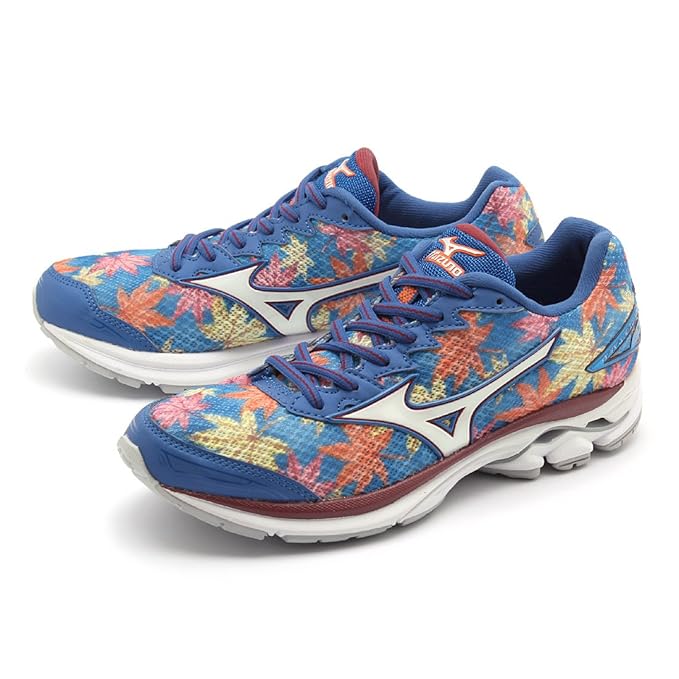 mizuno wave rider 21 uomo bianche