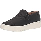 SOUL Naturalizer Women’s Tia Platform Slip On Fashion Sneaker