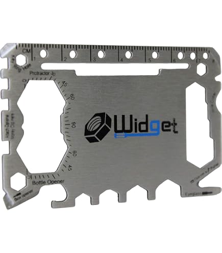 美品 WATER CYCLING wrench plan Tire Wallet Amazon.com: W4W, Multi purpose survival Pocket tool - 43 in 1