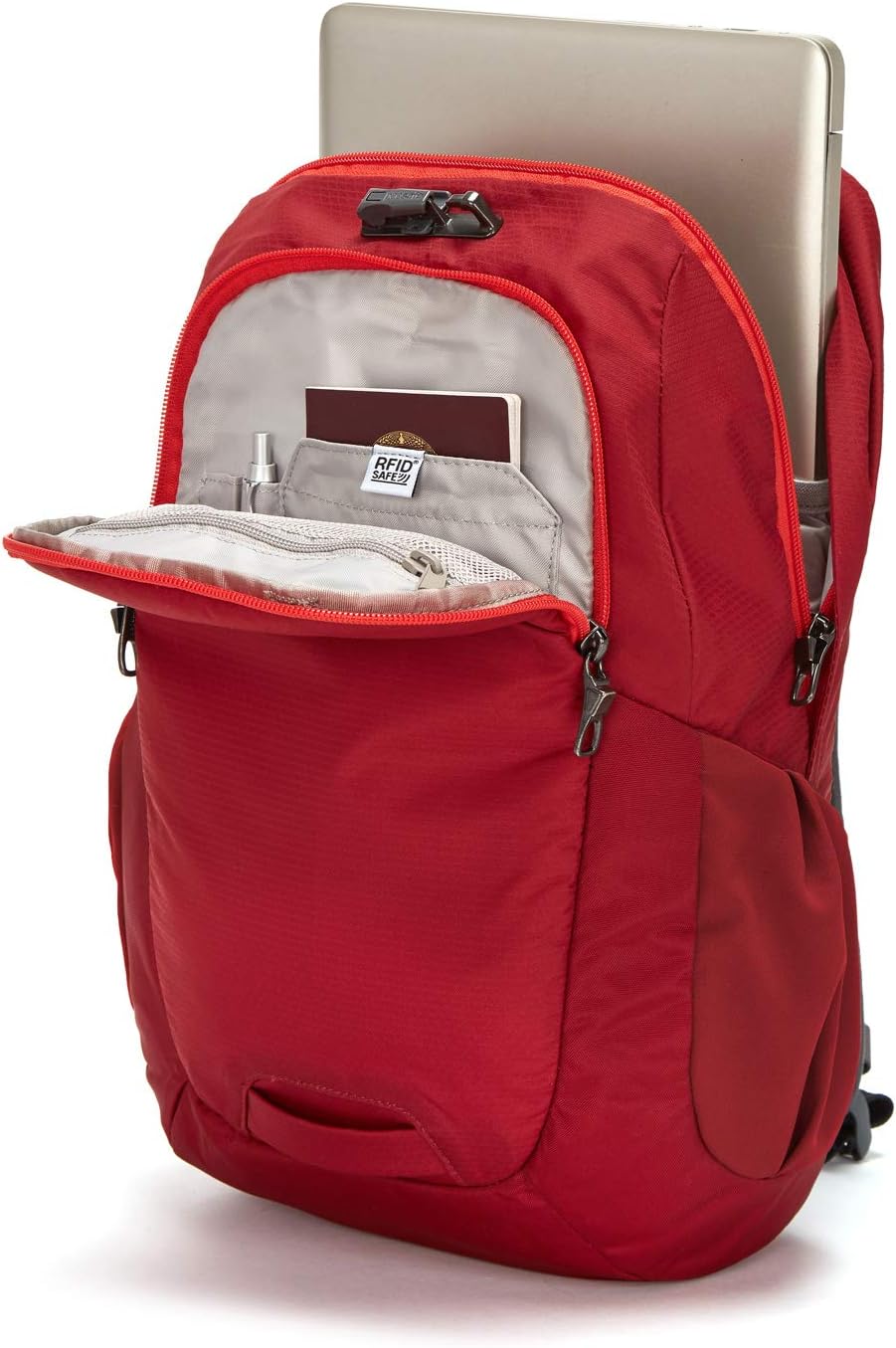 pacsafe venturesafe 15l