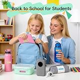 Phomemo D30 Bluetooth Label Maker Portable Inkless Thermal Printer view 2