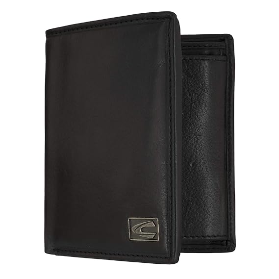 camel active Japan Geldbörse RFID Leder 9 cm