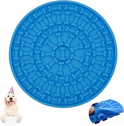 Amazon Com Helpcook Dog Lick Pad Dog Washing Distraction Device