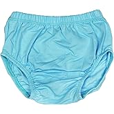 Petitebella Plain Color Cotton Toddler Baby Bloomer 6-24m