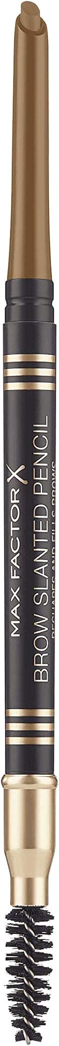 Max Factor Brow Slanted Eyebrow Pencil -01 Blonde