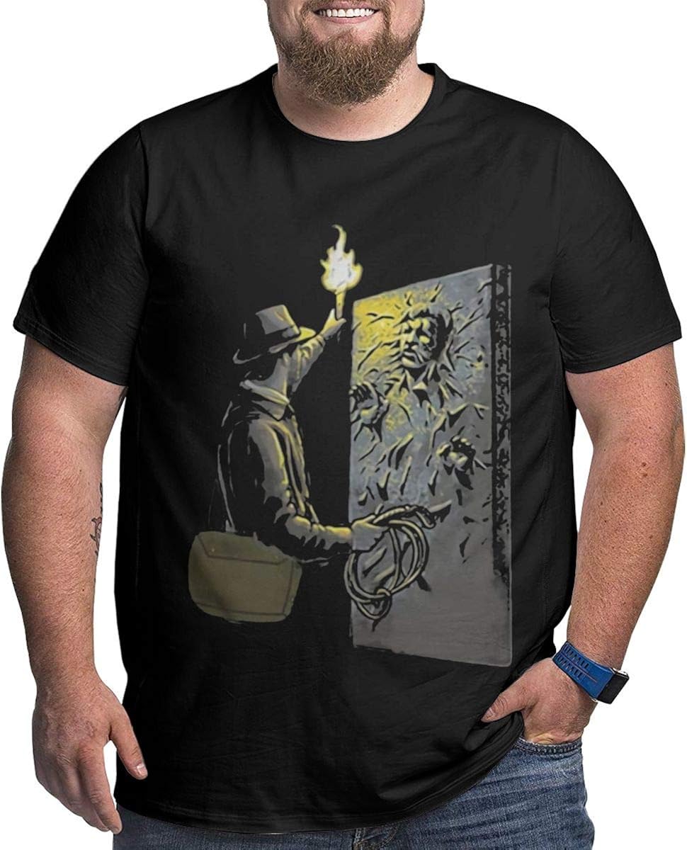 indiana jones tee shirt
