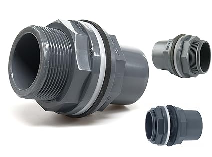 Tankdurchführung pvc Tankdurchführung pvc