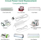 Gonine 18V 3A Power Adapter for Cricut Explore/Explore Air 2 Maker 1 view 2