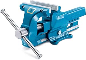  Tornillo de banco, Prensa de Banco