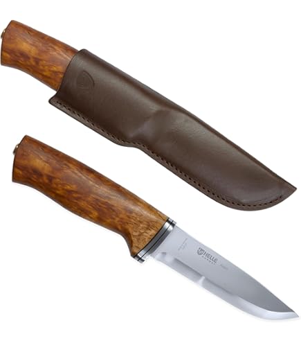 ジョン HELLE Blafjell HELLE Blafjell - KnivesAtlanta