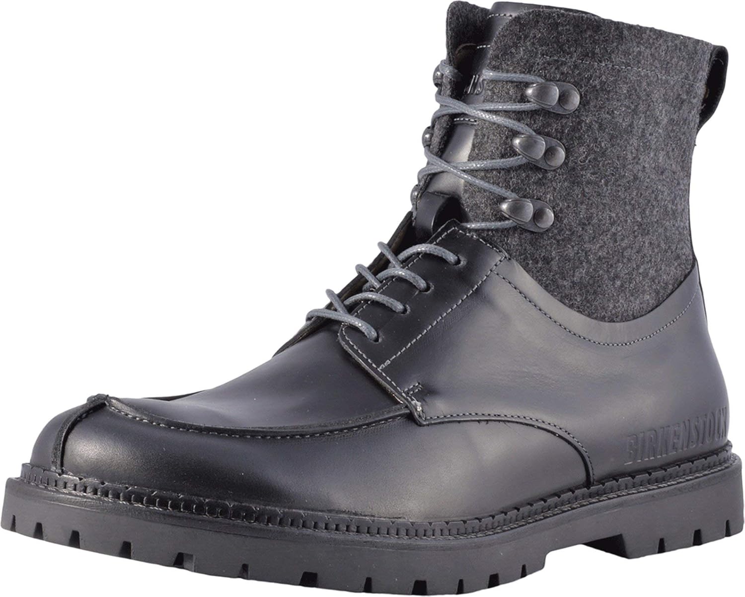 birkenstock mens harris chukka boot