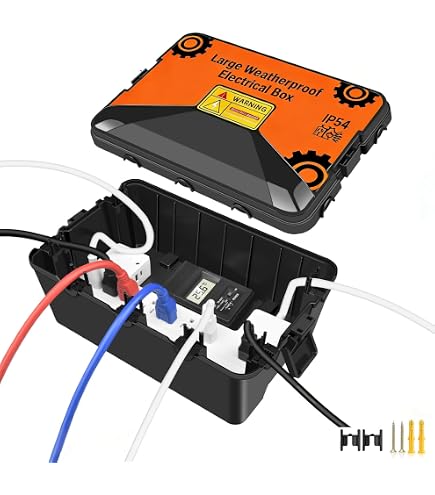 Cantex 5133371U Type FSC 2 Gang Box - Amazon.com