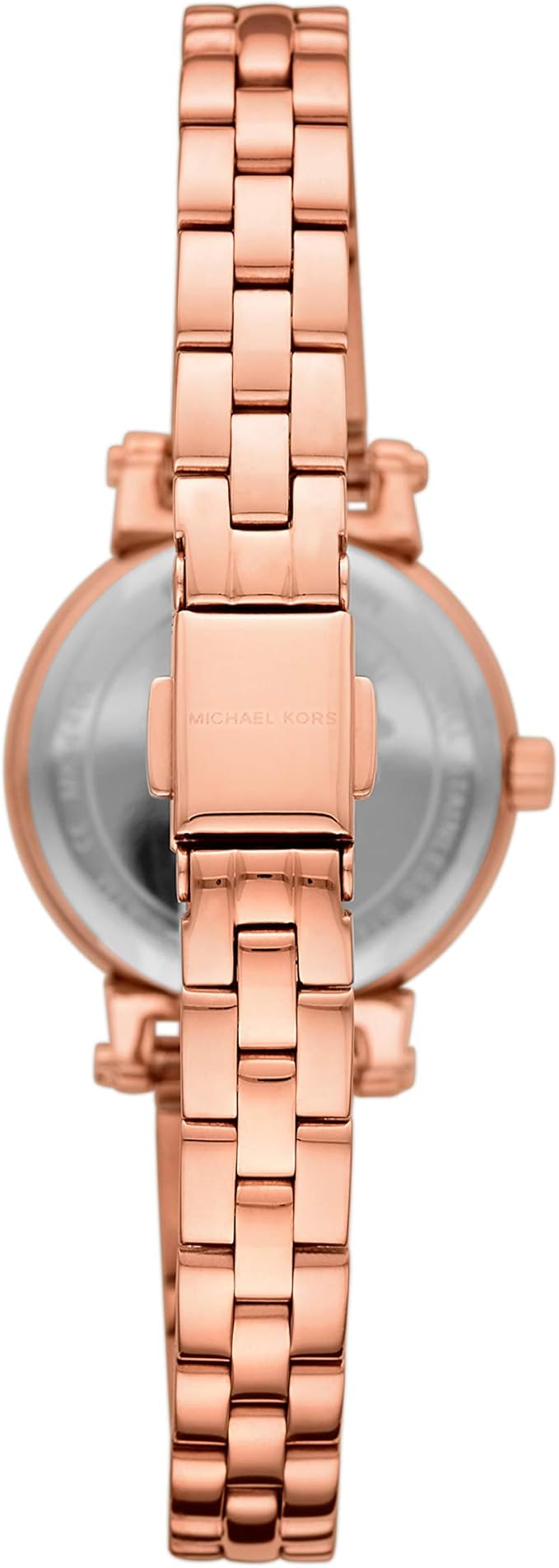 michael kors petite sofie watch