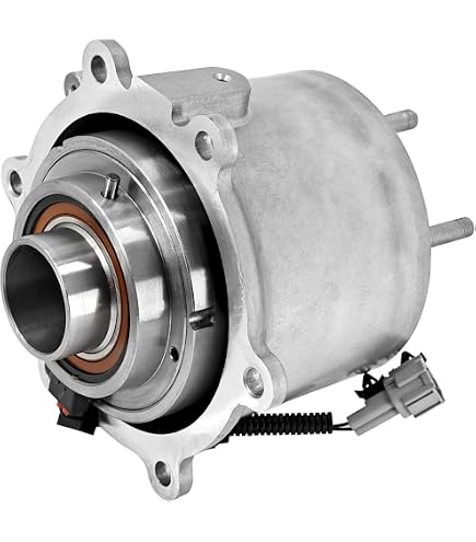 1 Acoplamiento De Diferencial Trasero 387613KA0B Compatible