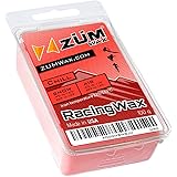 ZUMWax Ski/Snowboard Racing Wax - CHILL Temperature - 100 Gram - Incredibly Fast in CHILL Temperatures !!!