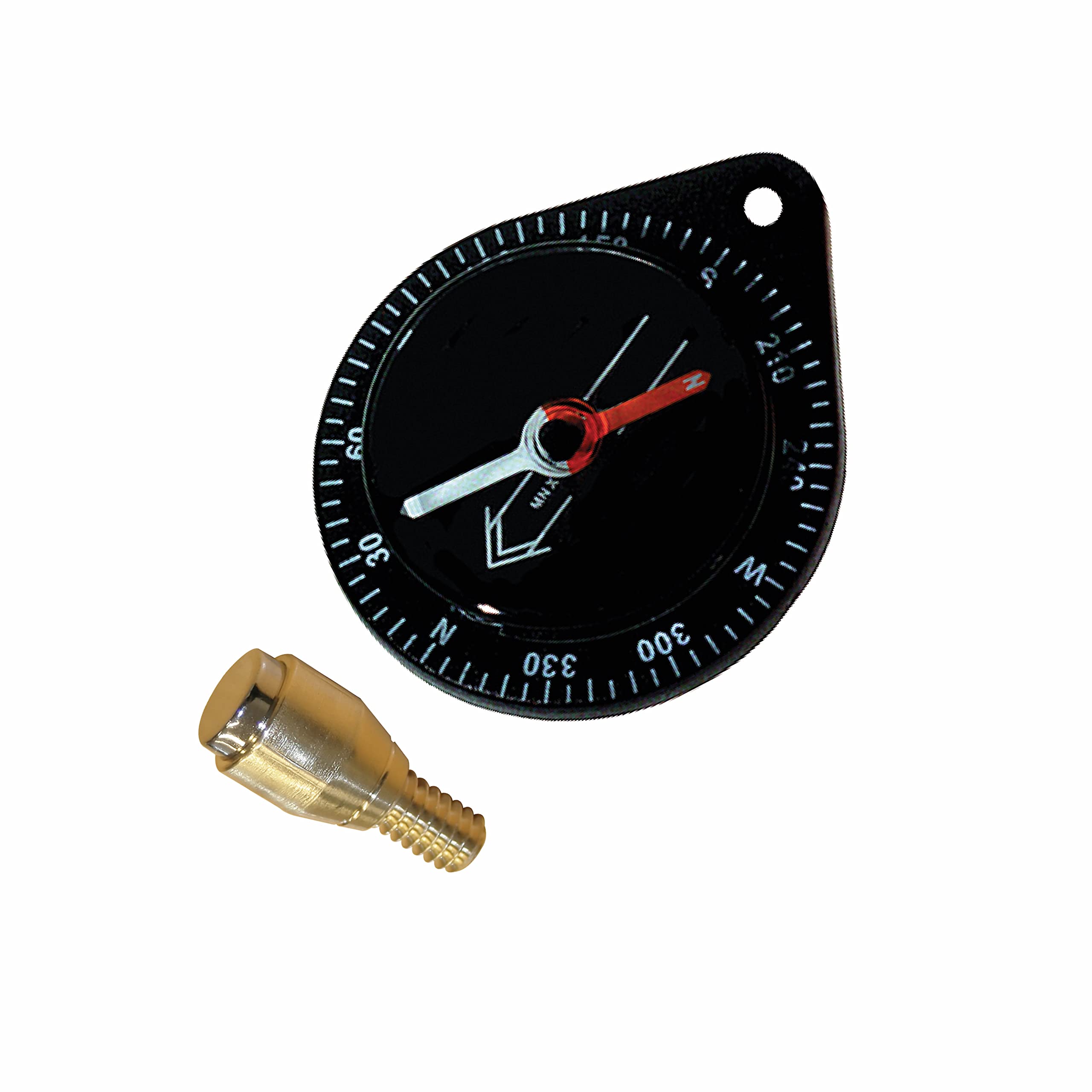 Super Rod CRMC Magcom Tracer