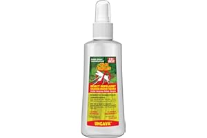 Ungava DEET 7.5% for Children Insect Repellent – Mosquito & Bug Spray – 150 ml
