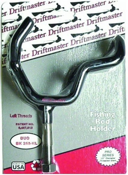 driftmaster rod holders sale