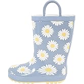 Hudson Baby Unisex Baby Rain Boots