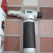 Accendini Jet Flame Torch Torcia Da Cucina Ricaricabile In Metallo Butano Creme Brulée, Dab, Design Antivento, Alta Qualà Da 7,12 € | DHgate