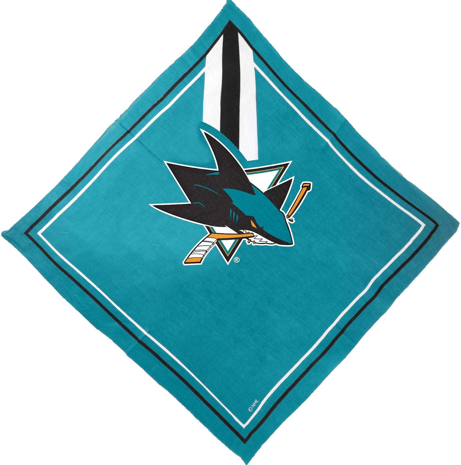 Littlearth NHL San Jose Sharks