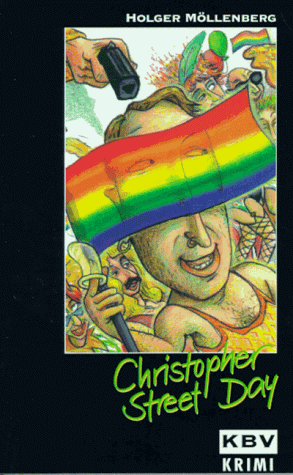 Christopher Street Day