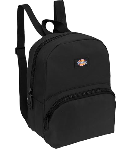black mini backpack dickies Chickaloon - Mother Lode Travel Backpacks It has a main luxury diaper backpack Colour:Pink Purple