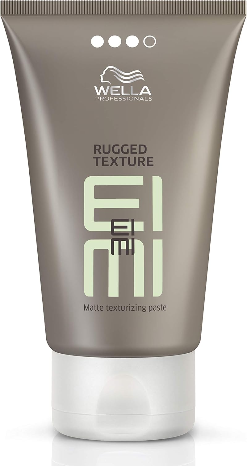 Wella Eimi Rugged Texture 75 ml Matte Paste for Textured Hair