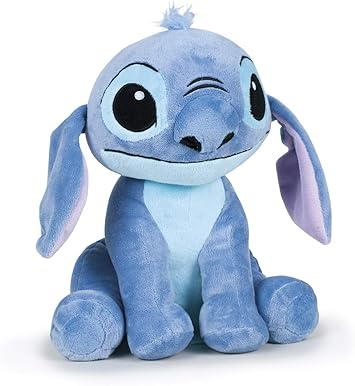 peluche stitch original disney