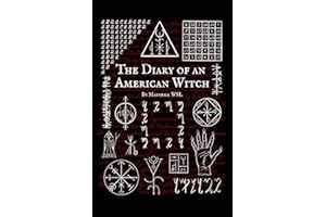 The Diary of an American Witch