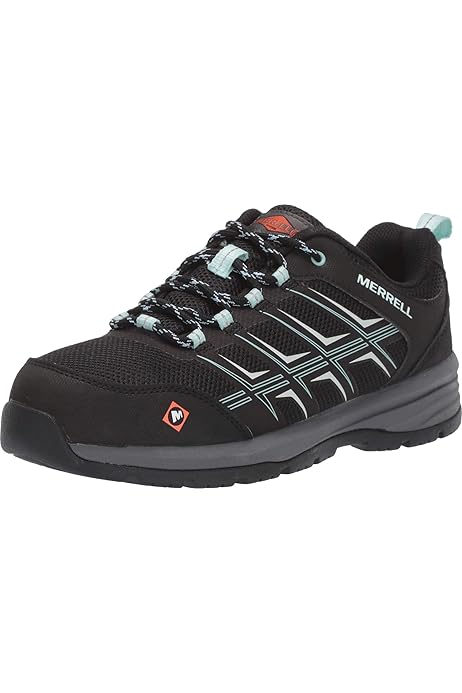 merrell slip on tennis shoes