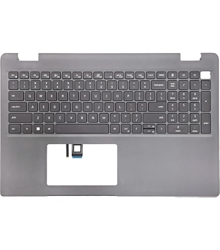 Cache Avant (Bezel) écran LCD Pour Portable Dell E7440 - Remplacement Parfait - Neuf