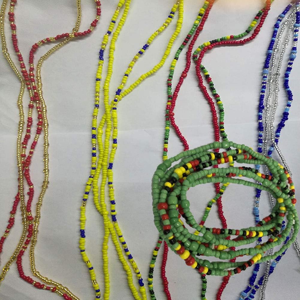 waist beads amazon uk