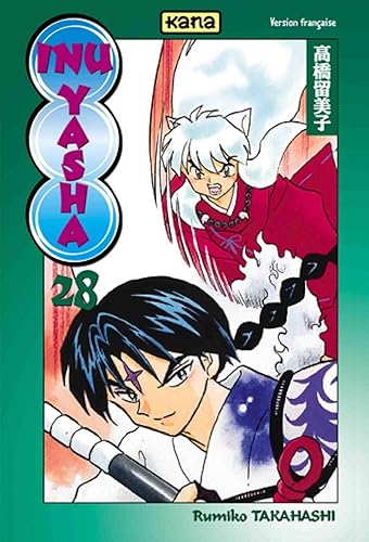 Download Inu-Yasha, tome 28 PDF