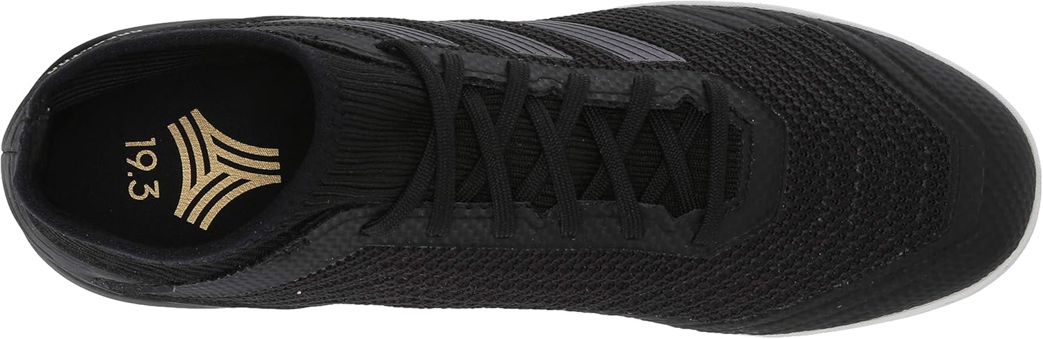 adidas men's predator 19.3 firm ground soccer shoe